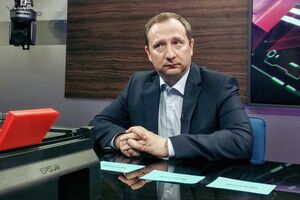 Игорь Райнин возглавил Администрацию Президента