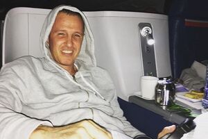 Верник опубликовал эпизод новой ленты со своим участием