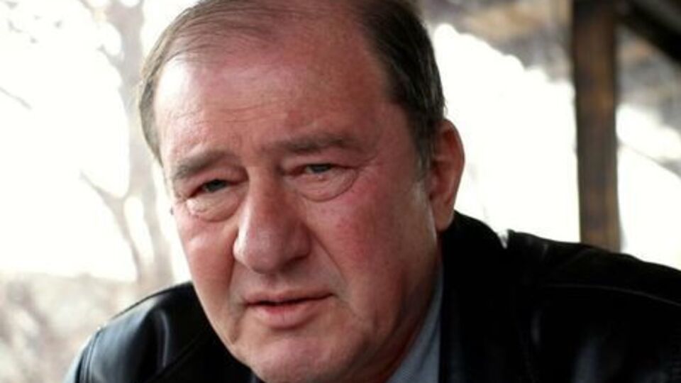 Ильми Умеров: Находиться в этих условиях нормальному человеку не очень комфортно