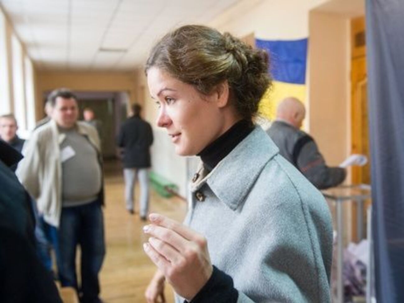 Гайдар: Большинство международных проектов также завалены, и финансирование по ним остановлено