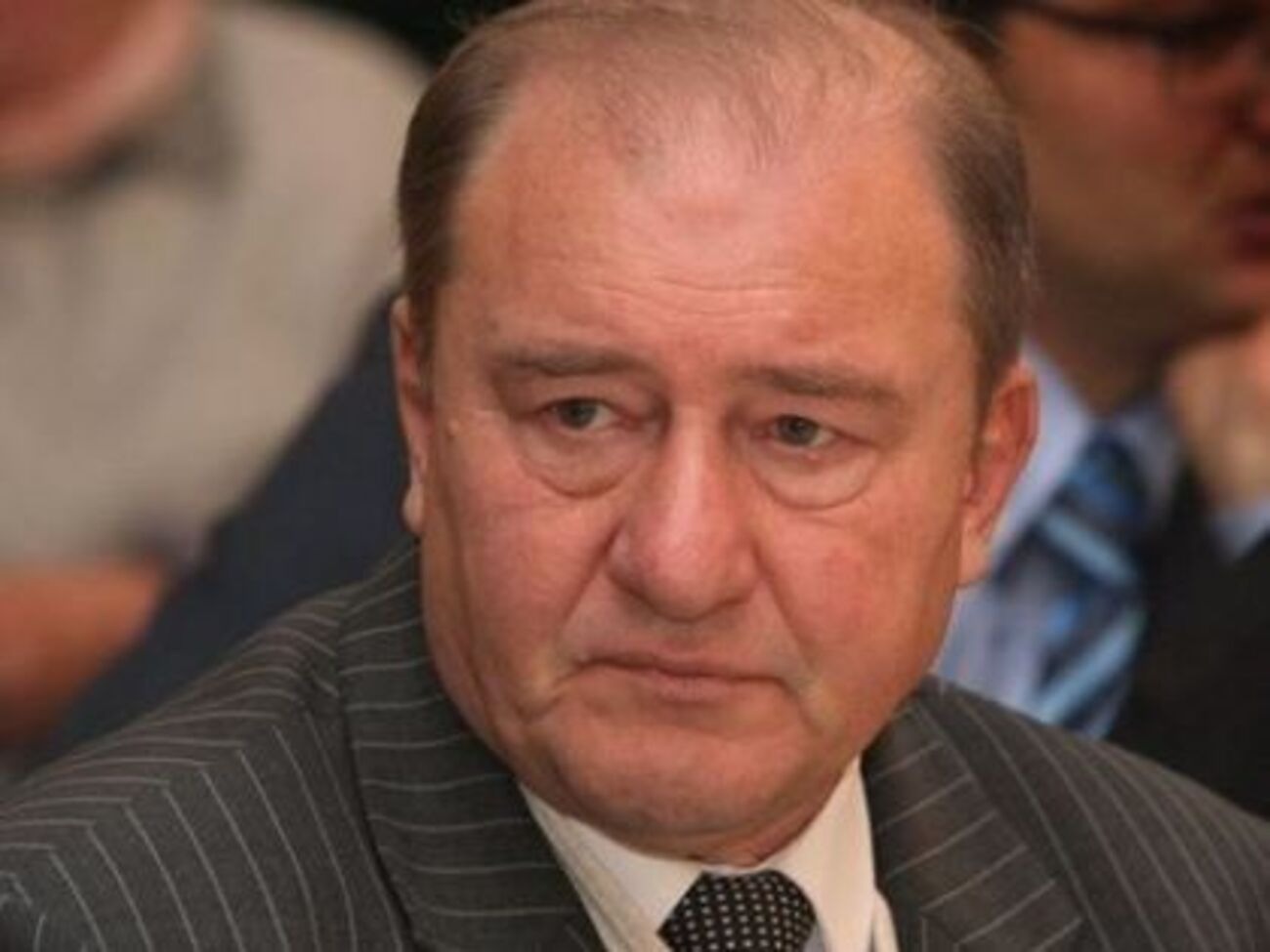 Ильми Умеров:&nbsp;То, что в Крыму не льется кровь, не значит, что здесь нет войны