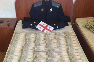 Работнику прокуратуры грозит лишение свободы на срок от пяти до десяти лет