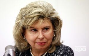 Москалькова – журналисту: Ты спрашиваешь про ЛГБТ, про политзаключенных! Разве это самое наболевшее?