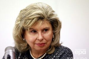 Москалькова – журналисту: Ты спрашиваешь про ЛГБТ, про политзаключенных! Разве это самое наболевшее?