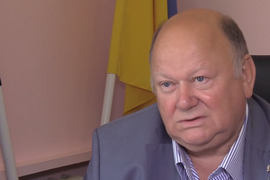 Слепцову выразили недоверие