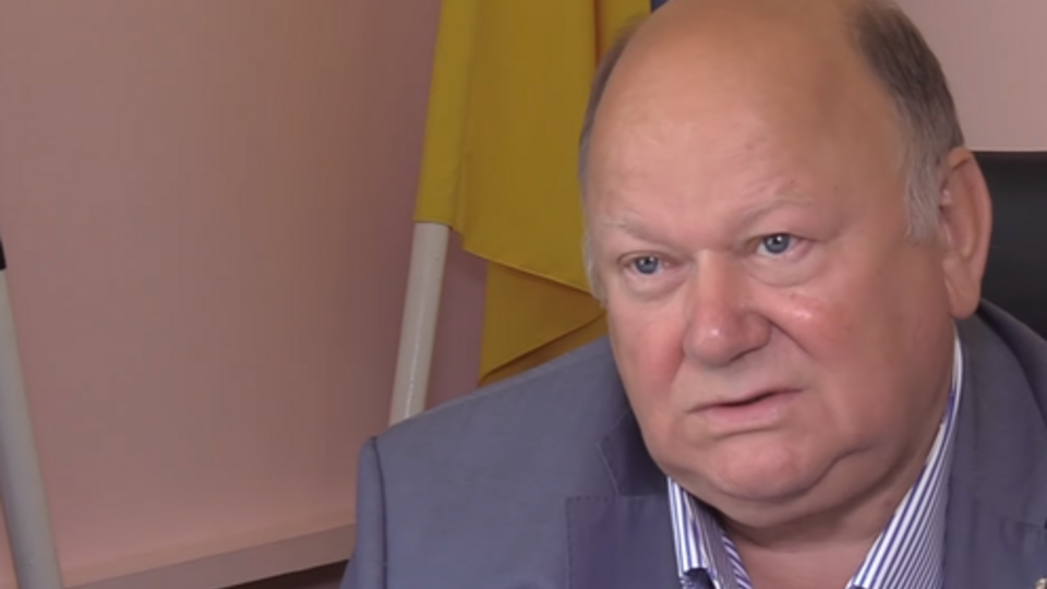 Слепцову выразили недоверие