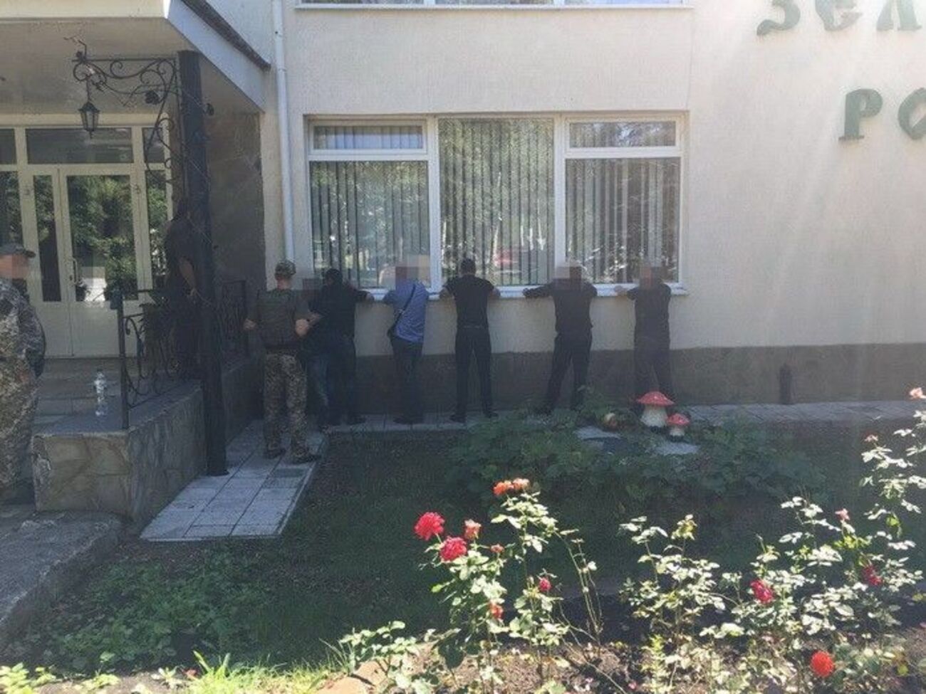 Аброськин:&nbsp;В результате спецоперации были проверены личности 88 "добропорядочных граждан"