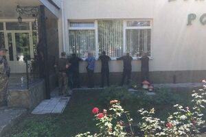 Аброськин: В результате спецоперации были проверены личности 88 "добропорядочных граждан"