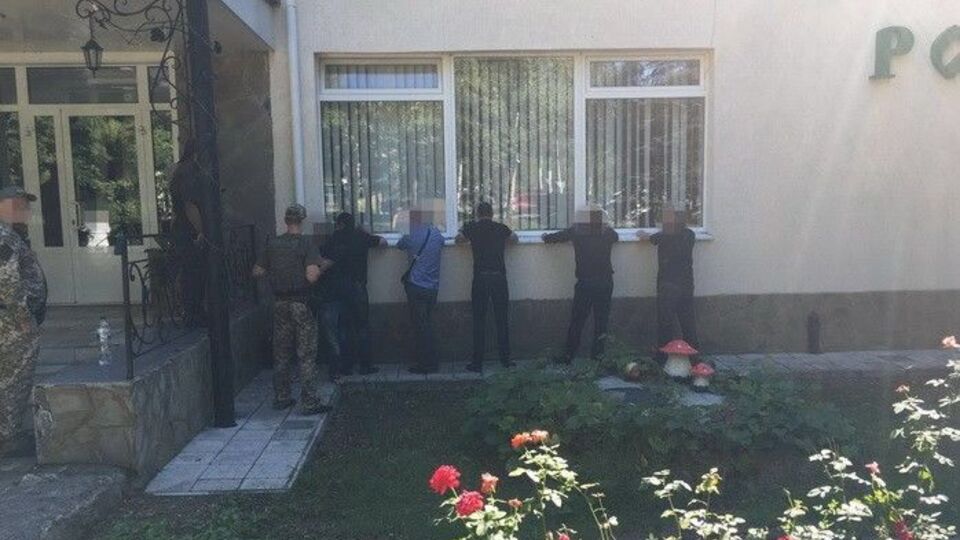 Аброськин: В результате спецоперации были проверены личности 88 "добропорядочных граждан"
