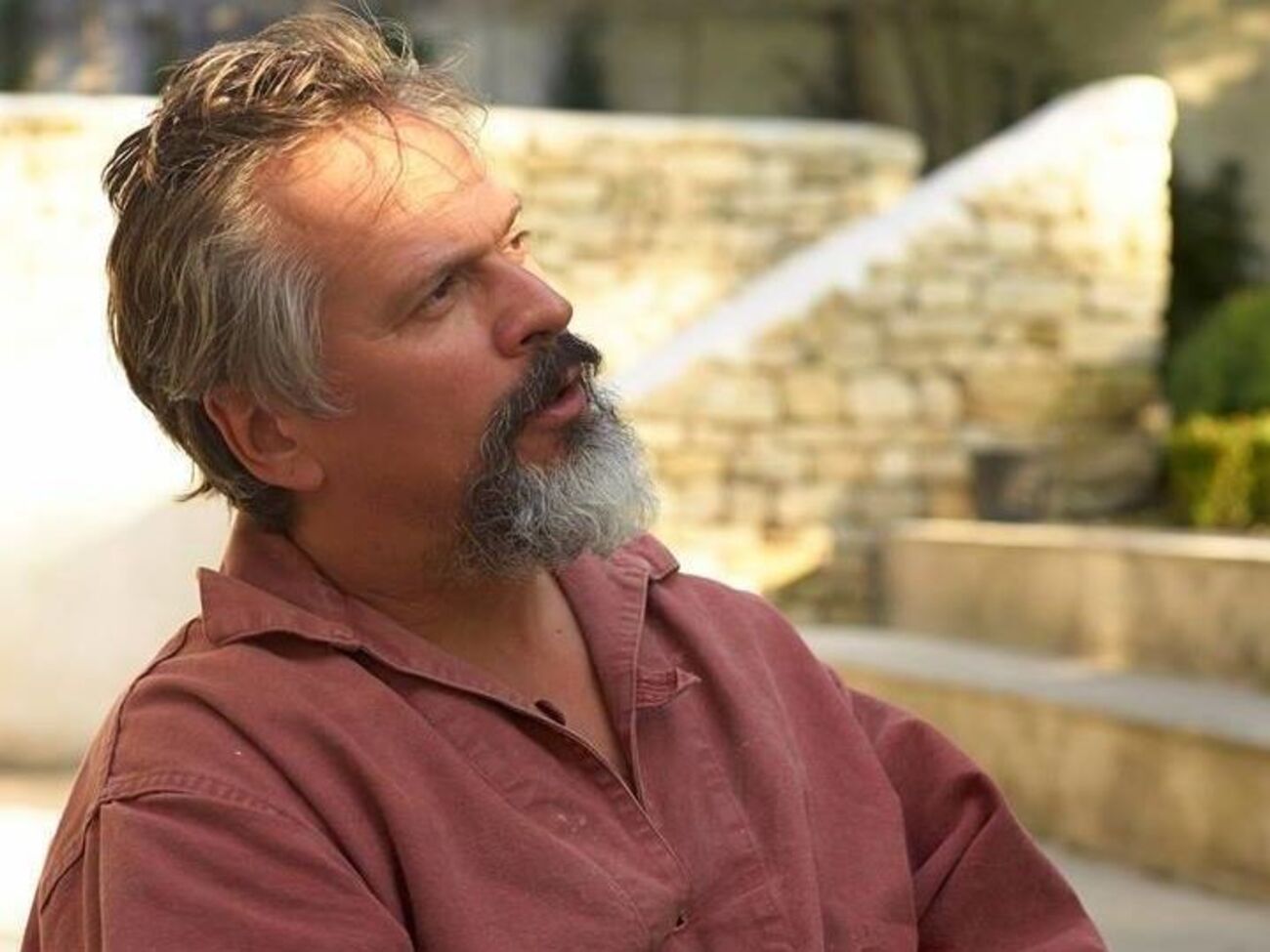 Максим Кантор:&nbsp;Британия принимает не бедных сирийцев, а богатых воров из России, Индии, Китая и арабских стран