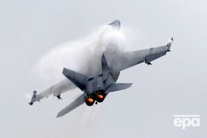 В швейцарских Альпах, вероятно, разбился военный самолет