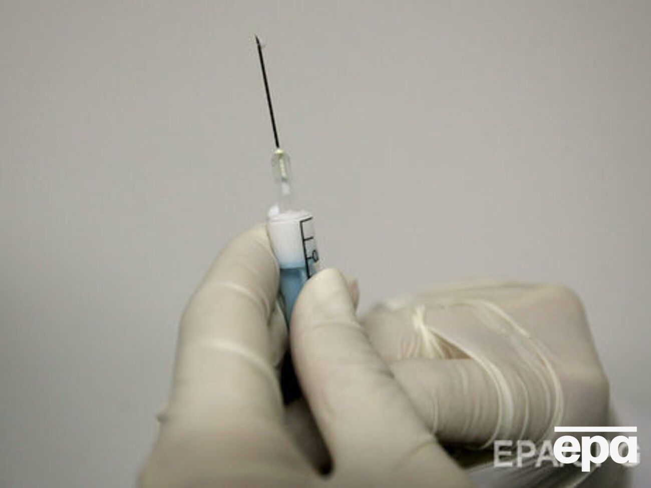 Мальчик почувствовал себя плохо через две недели после травмы ноги