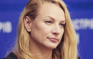 Попова уходит из правительства