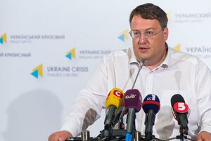 Антон Геращенко: Убийство Шеремета является показательным преступлением