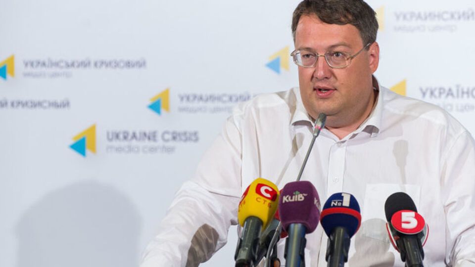 Антон Геращенко: Убийство Шеремета является показательным преступлением