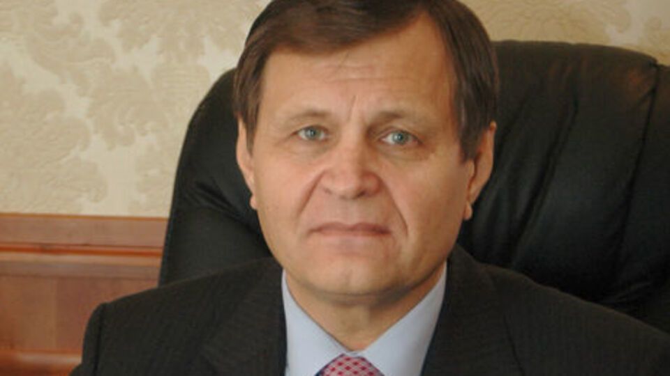 Ландик заявил, что все доказательства переданы в СБУ