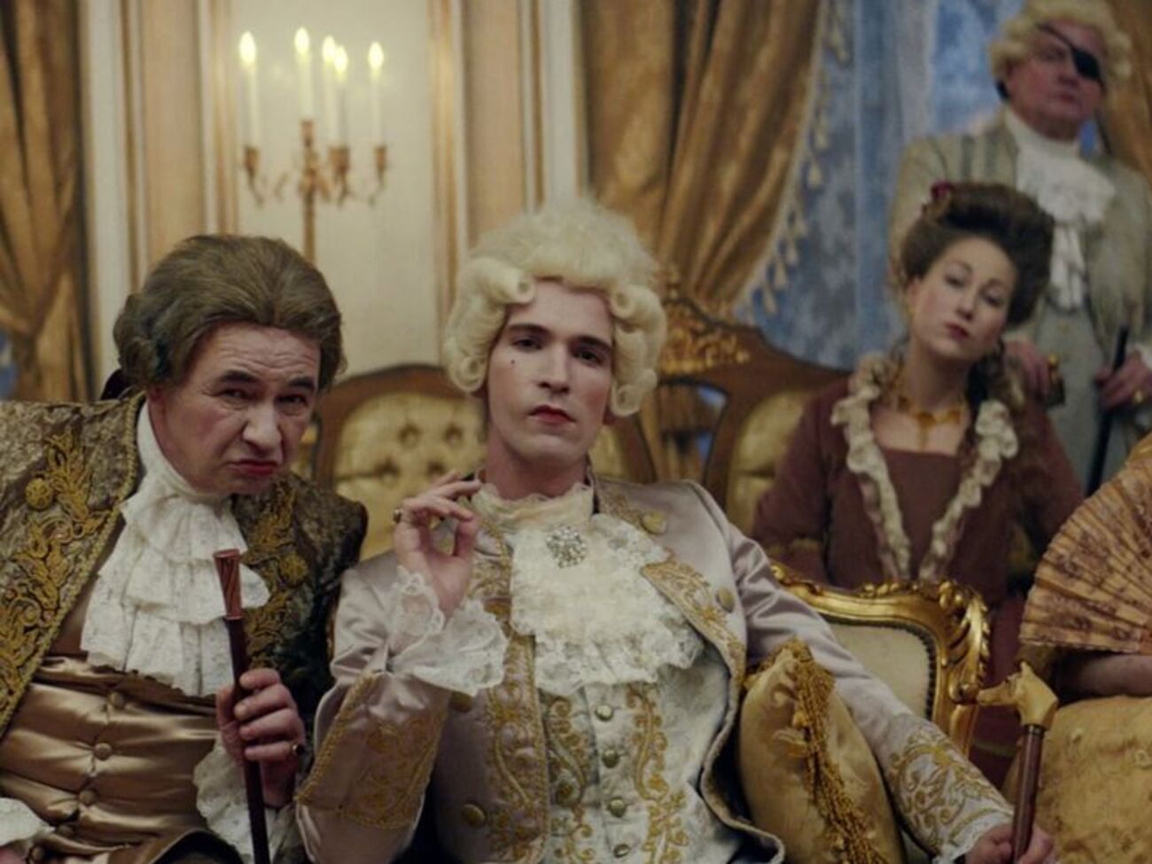 Ролик менее чем за три дня набрал почти 1,3 млн просмотров