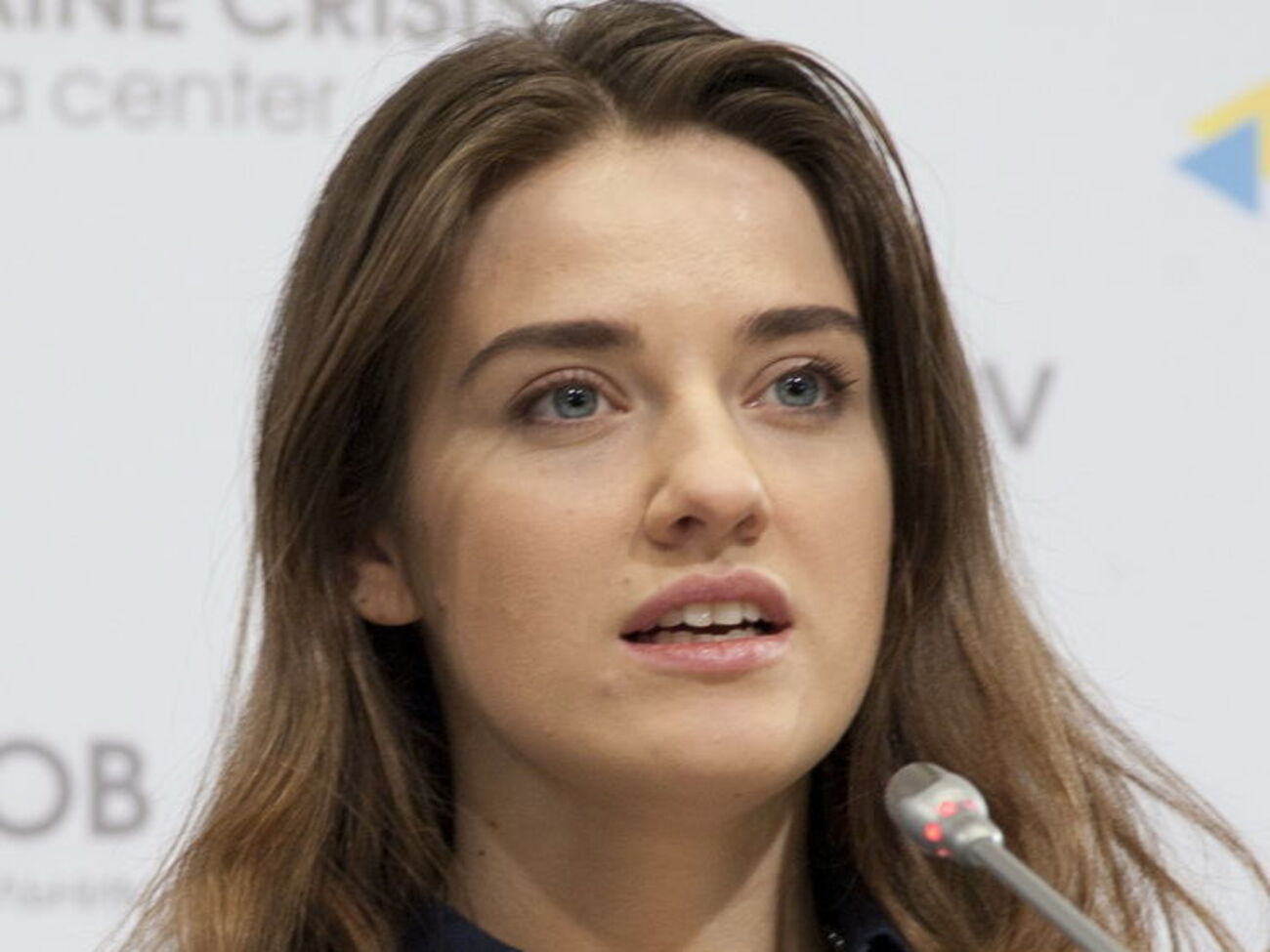 Марушевская:&nbsp;Недопустимо, когда люди, годами воровавшие у государства, возвращаются на свои должности