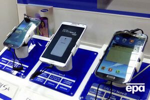 Samsung обошла Apple на "домашнем" рынке