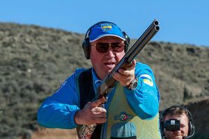 Николай Мильчев