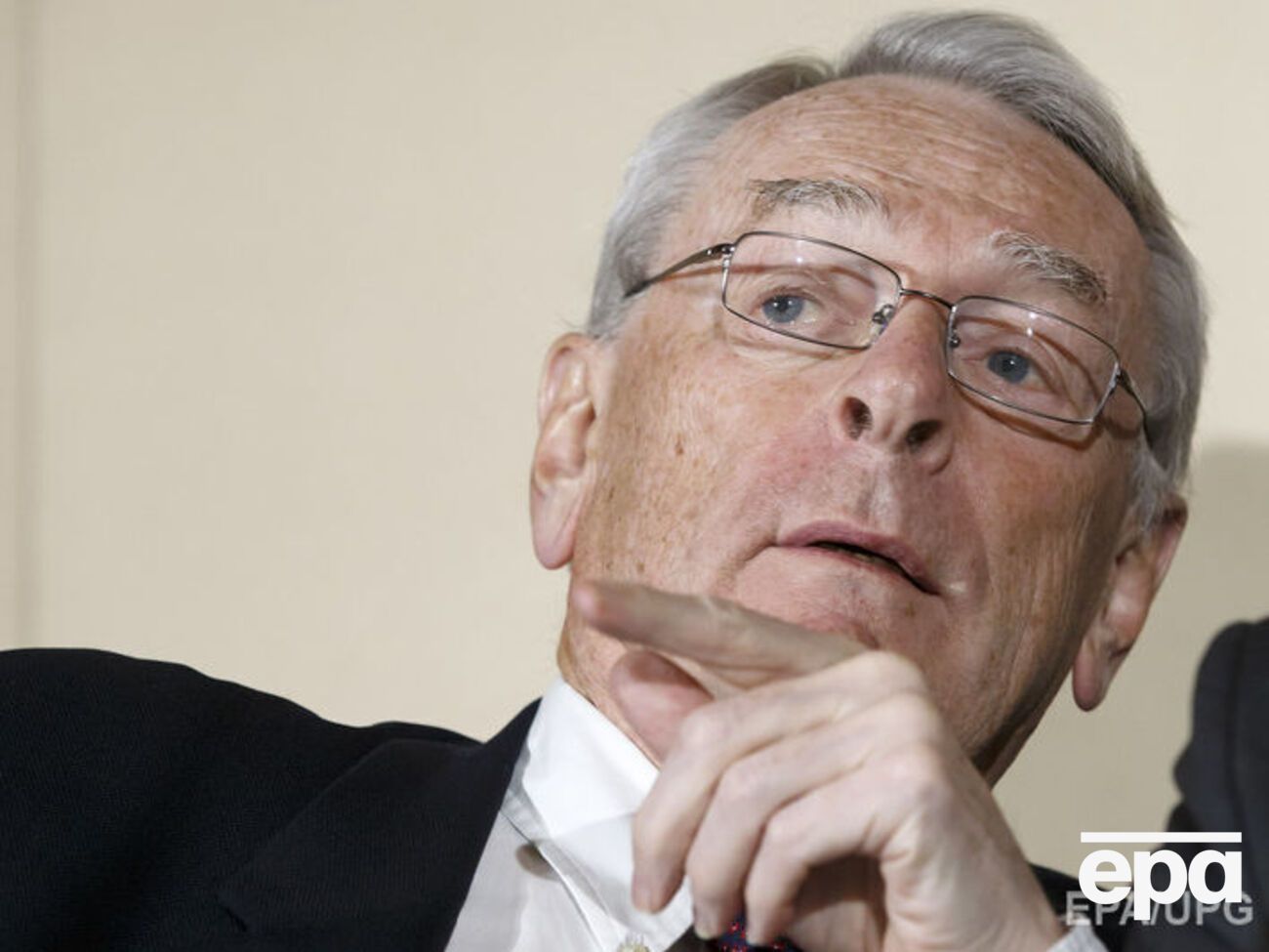 Паунд считает, что МОК мог заранее подготовить решение по сборной РФ