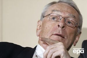 Паунд считает, что МОК мог заранее подготовить решение по сборной РФ