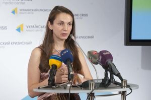 Гопко: Если Россия выполнит Минские обязательства, тогда мы сможем рассмотреть, насколько кандидатура Бабича нам подходит или не подходит