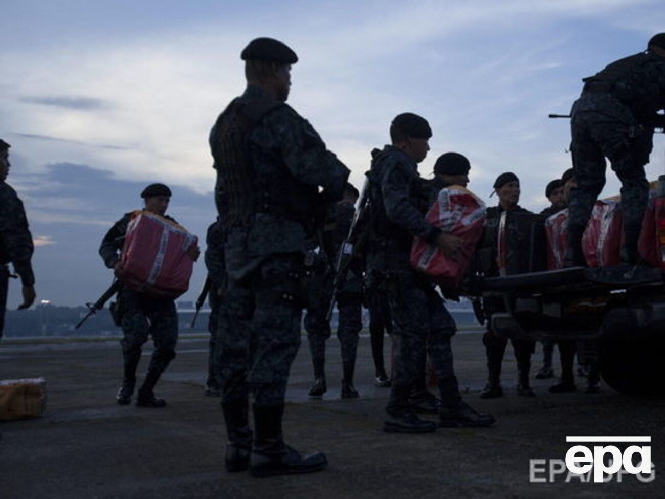 Уничтожены 104 лаборатории