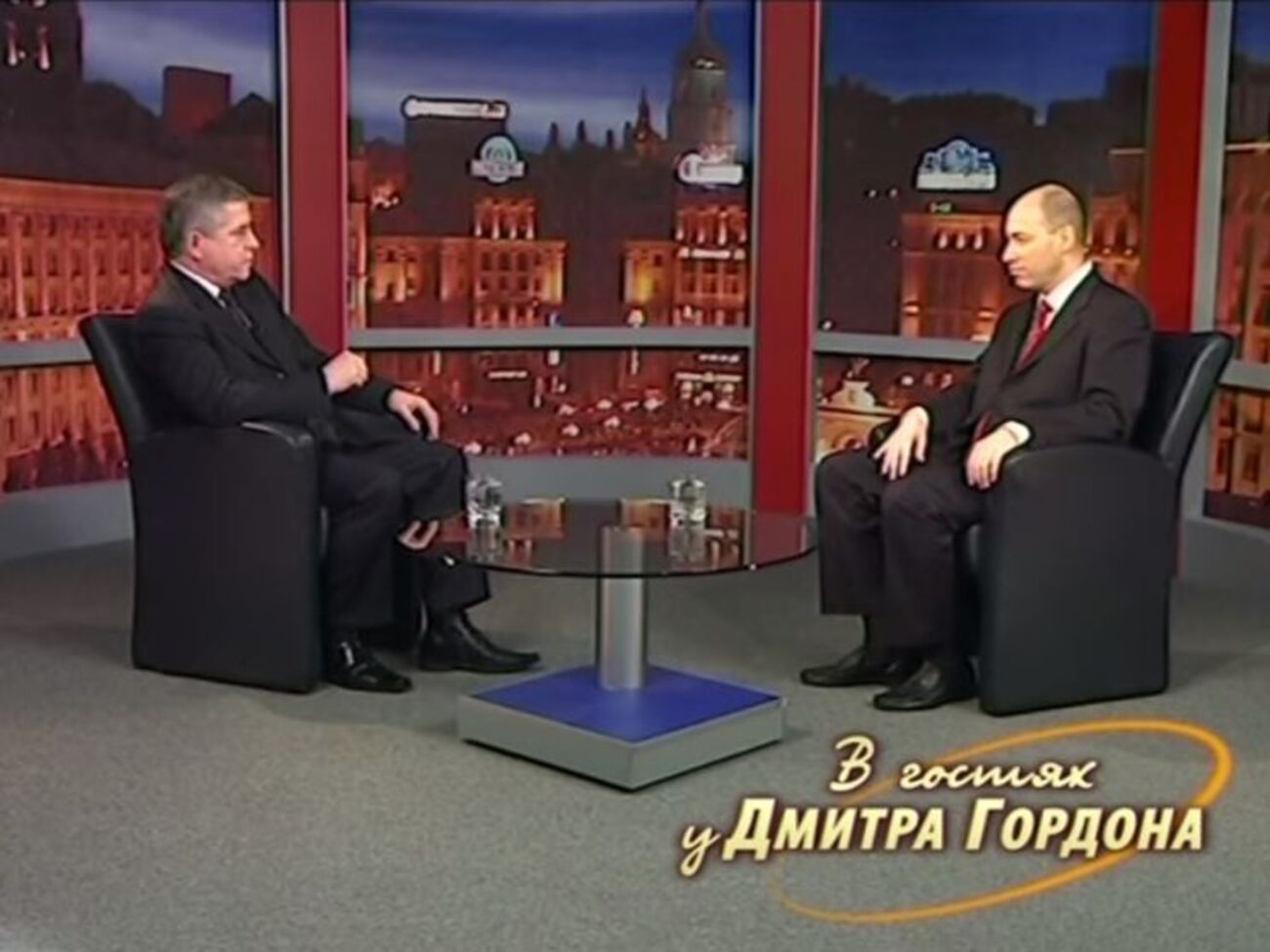 Анатолий Кинах: Оберегая покой близких, я скрывал, что значился в списках людей, которых собирались нейтрализовать