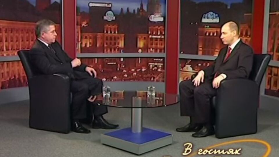 Анатолий Кинах: Оберегая покой близких, я скрывал, что значился в списках людей, которых собирались нейтрализовать