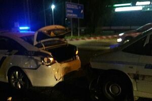 Пострадавшей сотруднице полиции предстоят операции