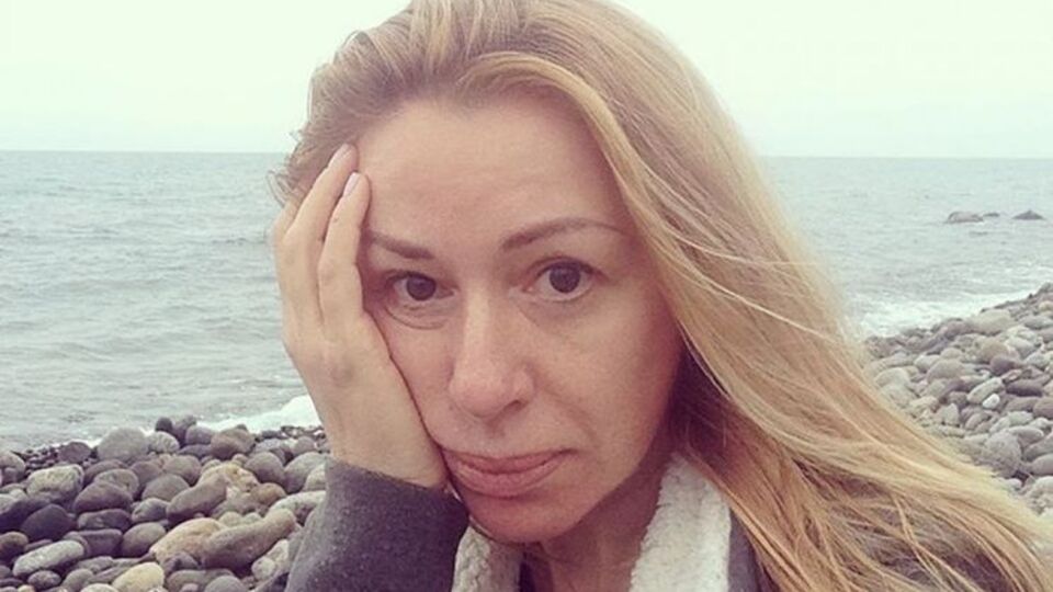 Апина: Эротика