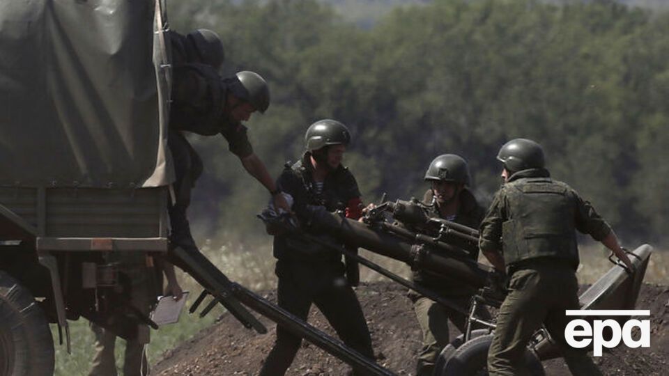 Российская военная база дислоцируется в таджикском Курган-Тюбе