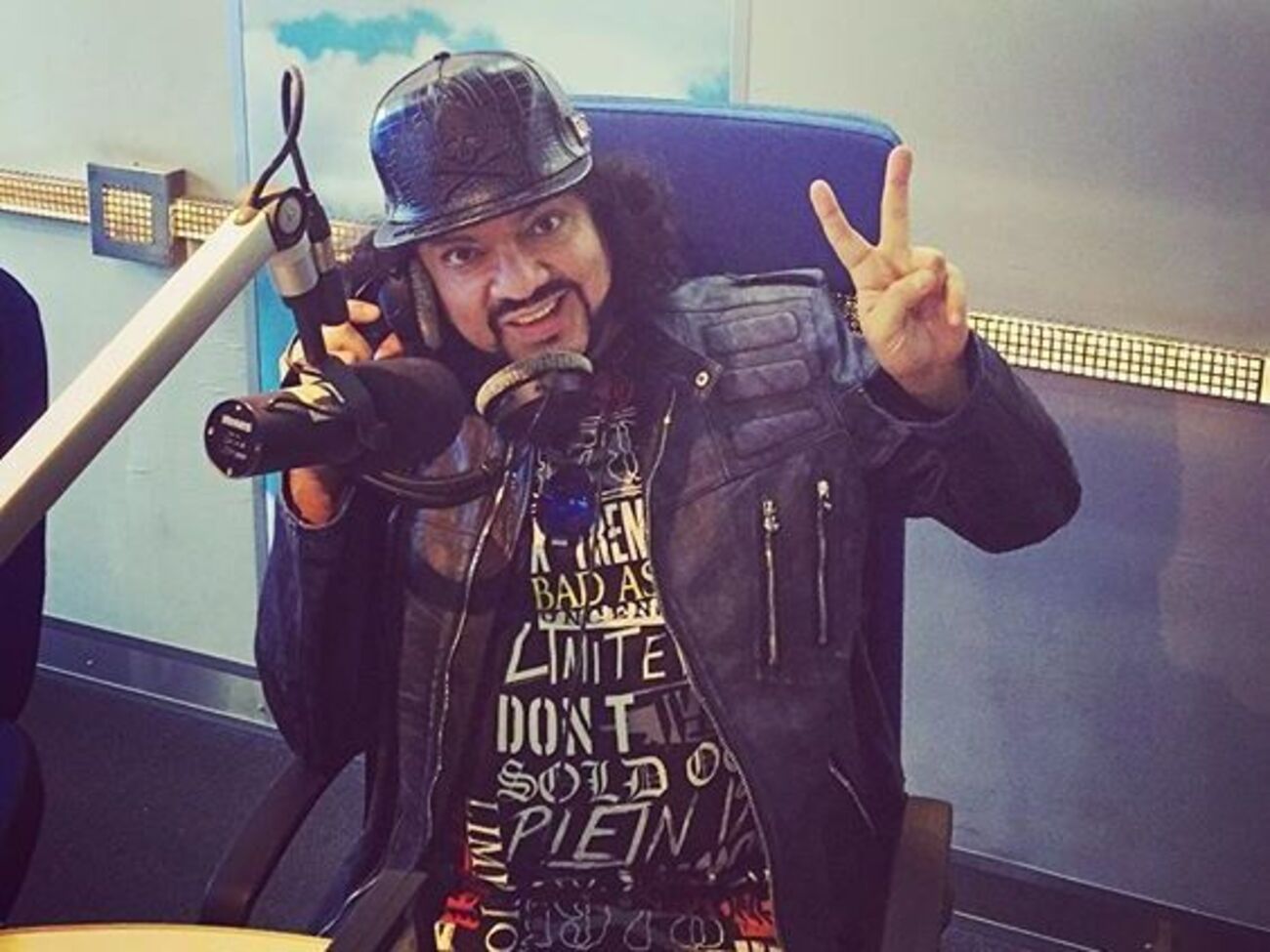 Киркоров:&nbsp;Треня. Спасибо тренеру