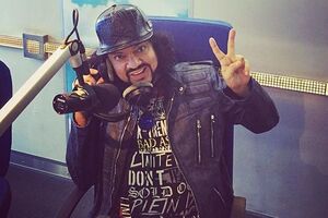 Киркоров: Треня. Спасибо тренеру