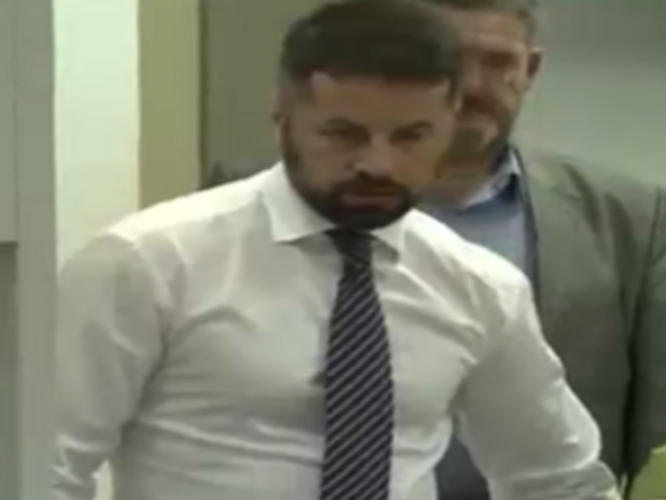 Постному увеличили сумму залога