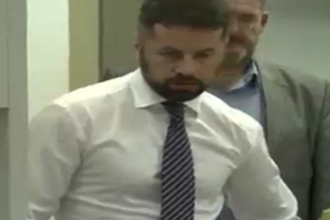 Постному увеличили сумму залога