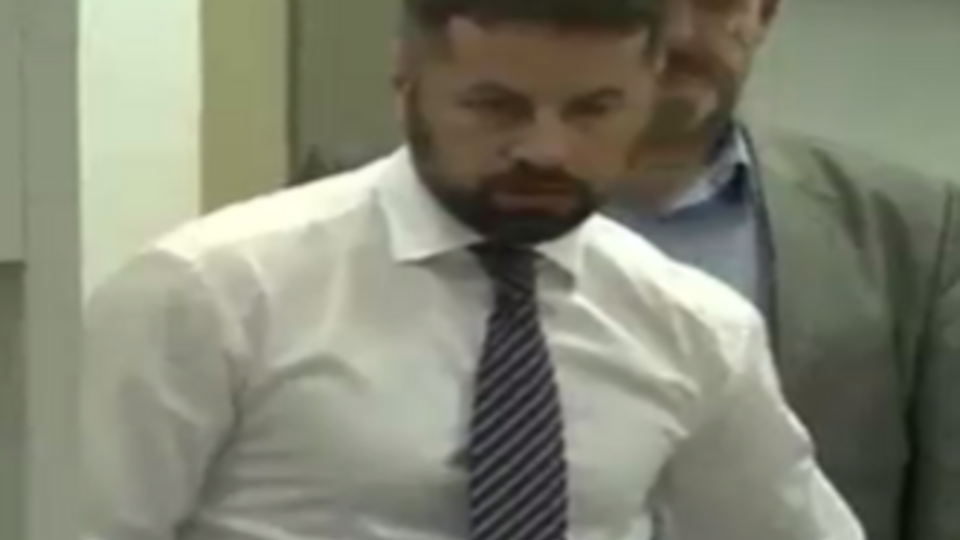 Постному увеличили сумму залога