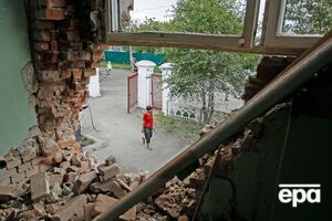 В июле погибли восемь мирных жителей Донбасса – ООН