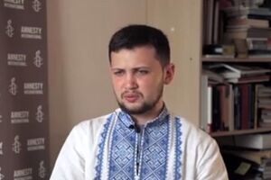 Афанасьев выступил против обмена пленными в формате "всех на всех"