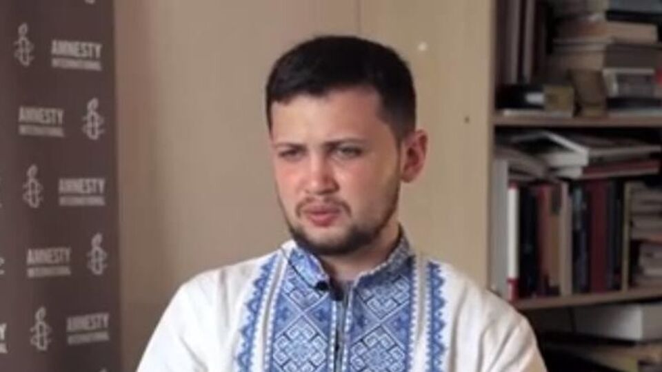 Афанасьев выступил против обмена пленными в формате "всех на всех"