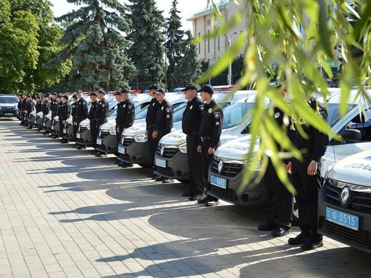 Волынская область стала пятой, где внедряется новая система