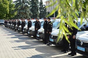 Волынская область стала пятой, где внедряется новая система