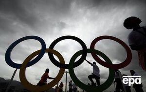 В составе сборной Украины в Рио – 15 чемпионов и призеров предыдущих Олимпийских игр