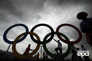В составе сборной Украины в Рио – 15 чемпионов и призеров предыдущих Олимпийских игр