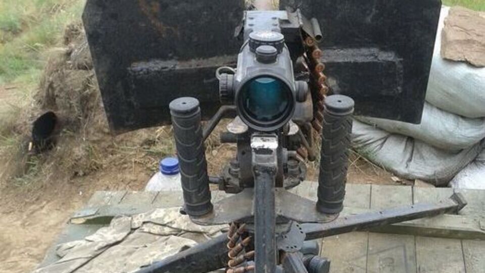 СБУ ищет организаторов тайника