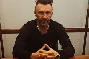Шнуров: Даже в неволе, которой они мне угрожают, продолжу хрипеть и выть, природа у меня такая