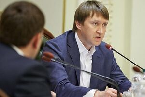 Глава Минагрополитики Тарас Кутовый встретился с представителями свеклосахарной отрасли