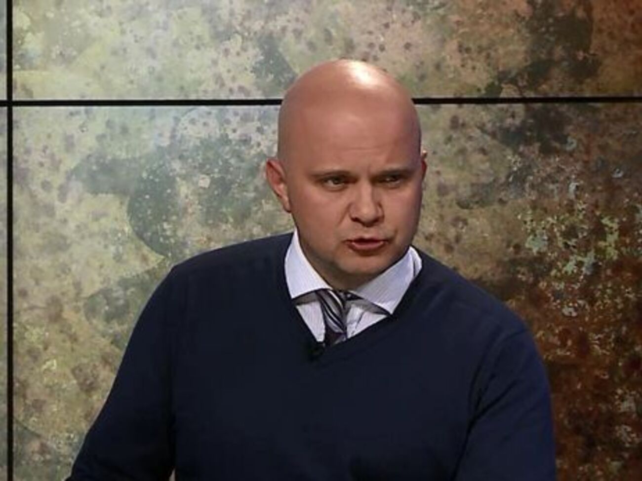 Тандит: Заявления Савченко носят больше политический характер, мы же занимаемся делом