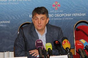 Свирко: Если по отчетам будет все замечательно, а по факту все плохо, то будет наказано какое-то количество командиров